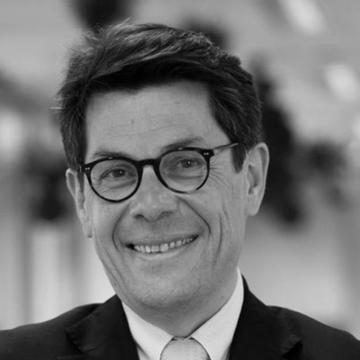 François Collière, associé de Gemba Conseil